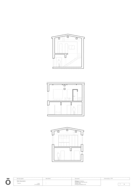 Fienile N Barn Restoration
